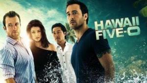 天堂执法者第五至七季/全集Hawaii Five