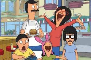 开心汉堡店第一季/全集Bob's Burgers