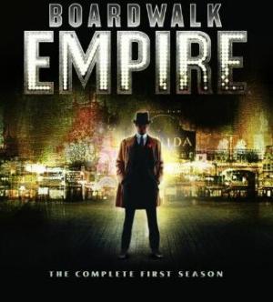 大西洋帝国第四季/Boardwalk Empire Season 4