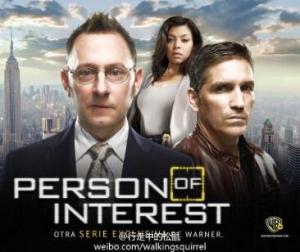 疑犯追踪第二季/全集Person Of Interest(2)