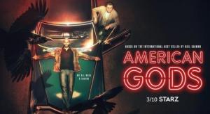 美国众神第二季/全集American Gods S2