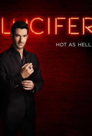 路西法第一季(美剧)Lucifer S1