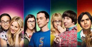 生活大爆炸第十二季/全集The Big Bang Theory S12