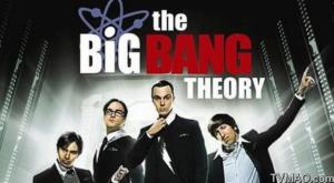 生活大爆炸第四季/全集The Big Bang Theory(4)