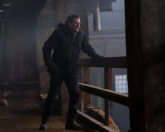 嗜血法医：杀魔复生